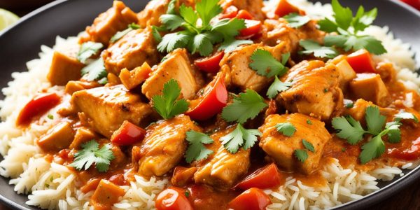 chicken karahi recipe