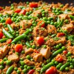 chicken keema recipe