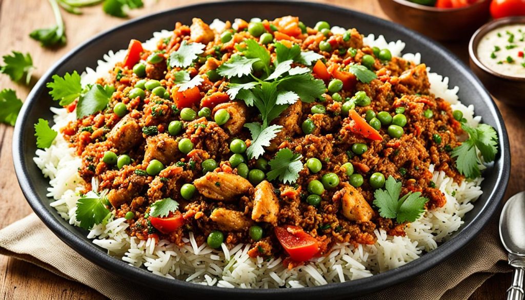 chicken keema recipe variations chicken keema recipe variations