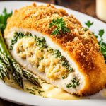 chicken kiev recipe