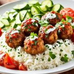 chicken kofta recipe
