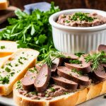 chicken liver pate recipe