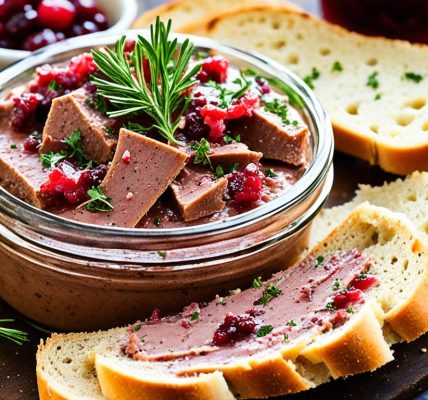 chicken liver pate recipe