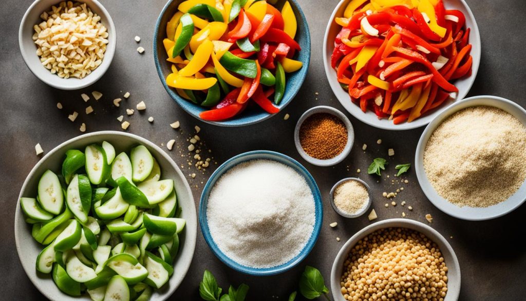 chicken manchurian ingredients chicken manchurian ingredients
