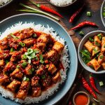 chicken manchurian recipe
