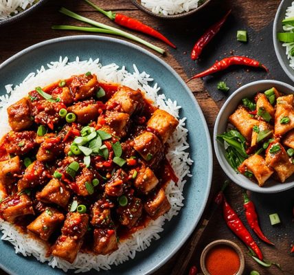 chicken manchurian recipe