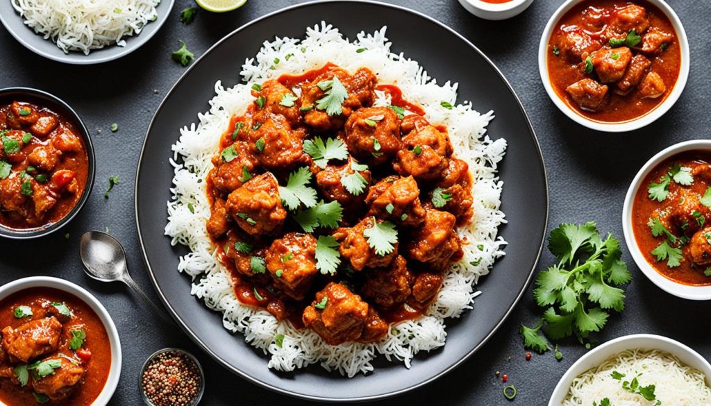 chicken manchurian variations chicken manchurian variations