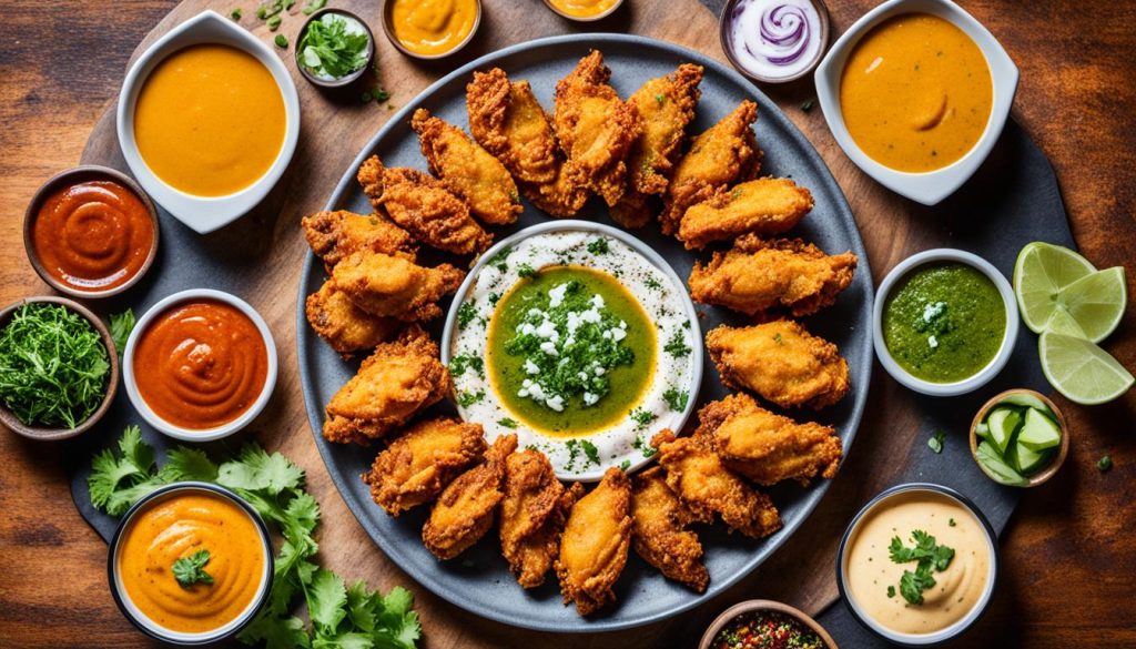 chicken pakora recipe chicken pakora recipe