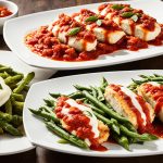 chicken parmigiana variations