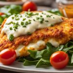 chicken parmo recipe