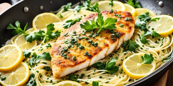 chicken piccata recipe