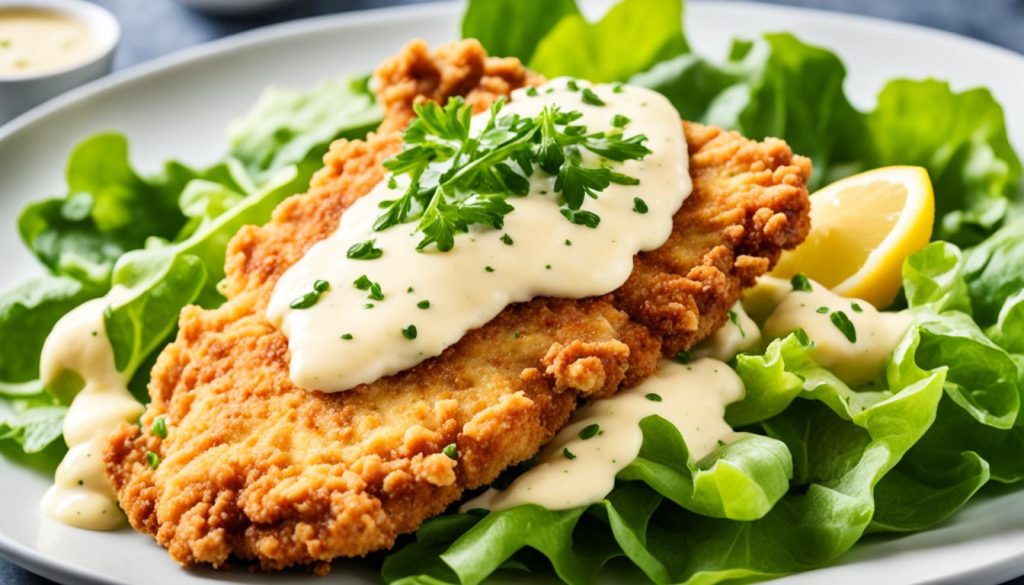 chicken schnitzel chicken schnitzel