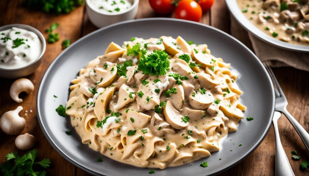 chicken stroganoff recipe chicken stroganoff recipe