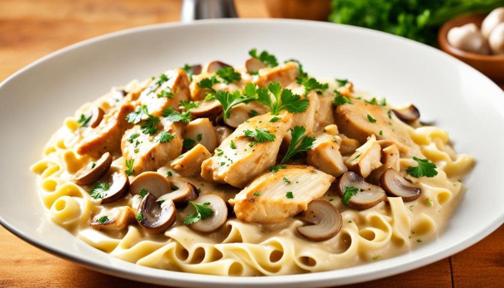 chicken stroganoff recipe chicken stroganoff recipe