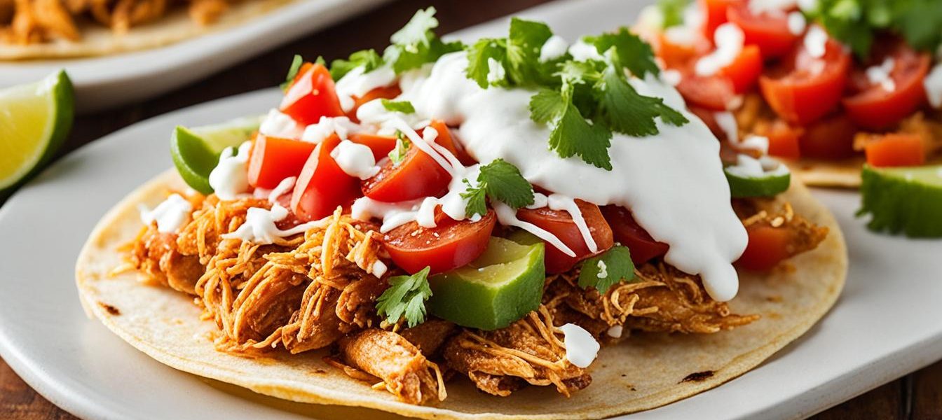 chicken taco recipe