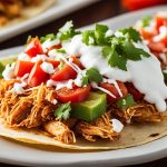 chicken taco recipe