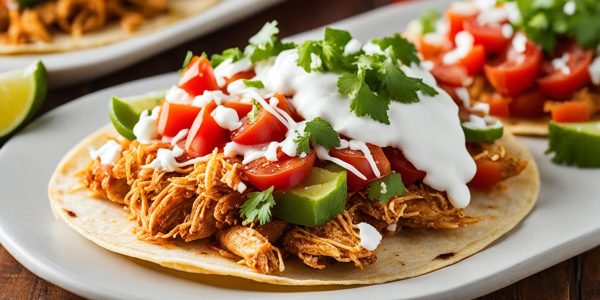chicken taco recipe