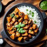 chicken tikka recipe