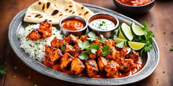 chicken tikka recipe