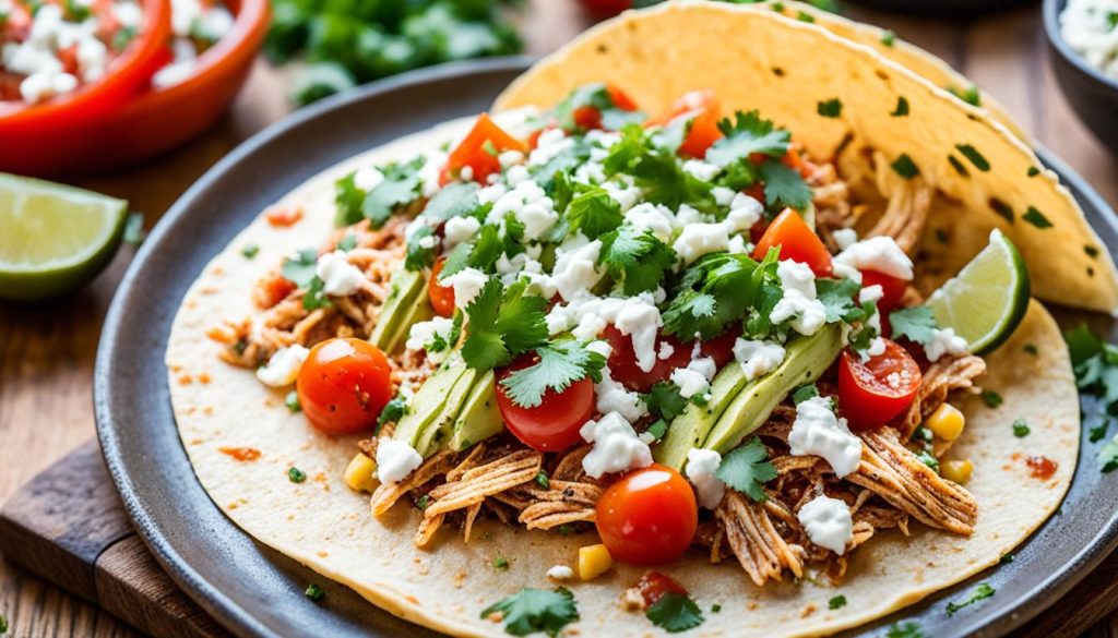 chicken tinga tacos chicken tinga tacos