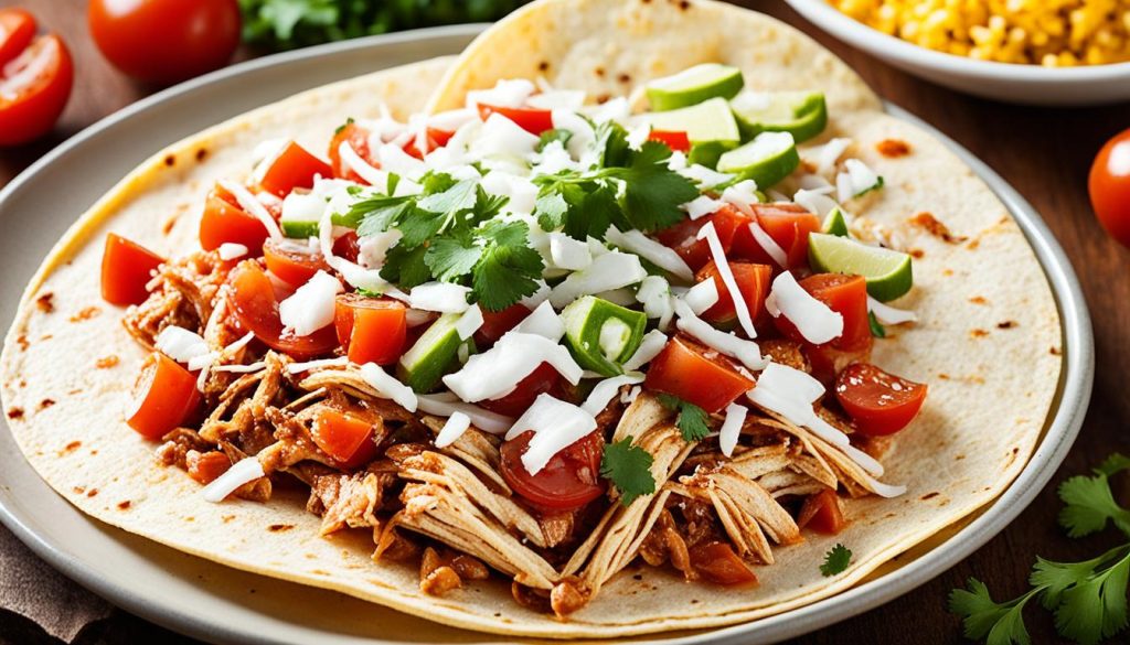 chicken tinga tacos chicken tinga tacos