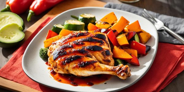 chipotle chicken recipe