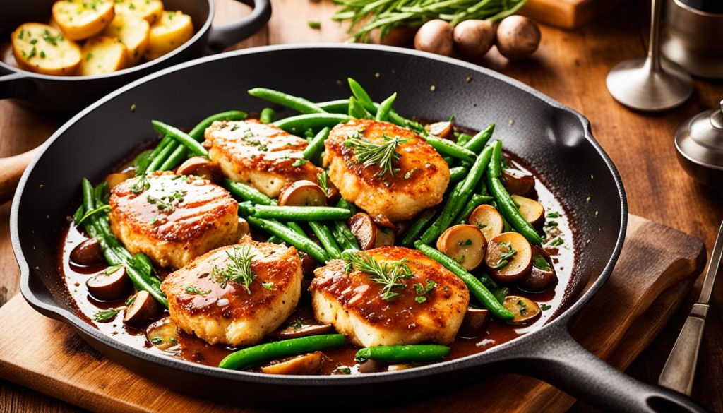 classic chicken marsala classic chicken marsala