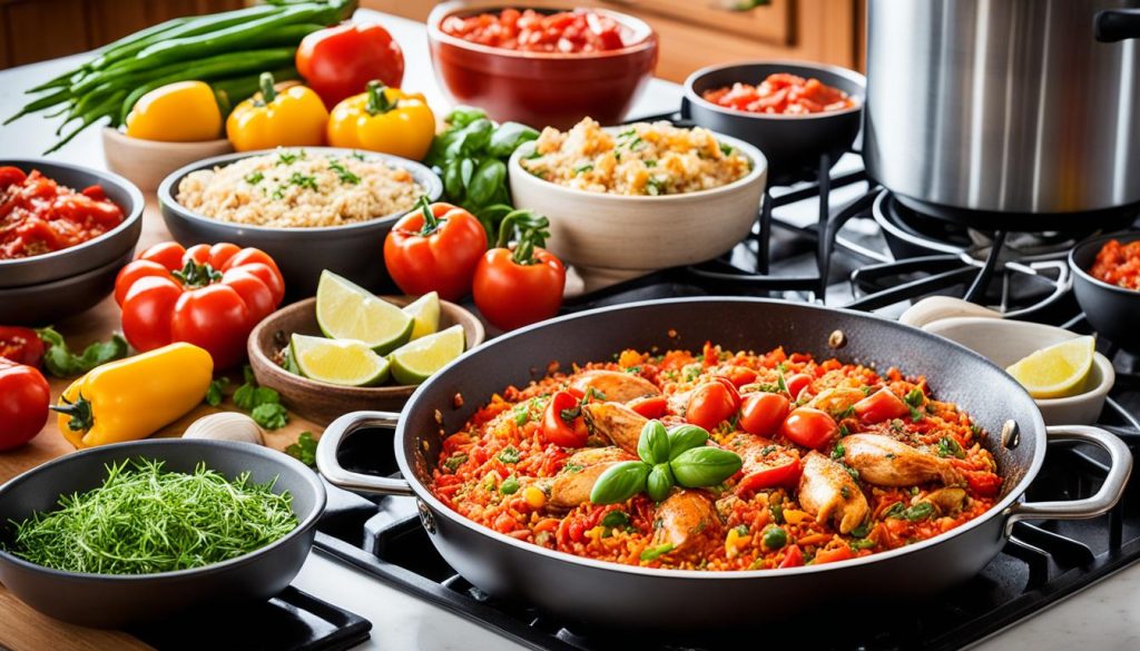 classic spanish cooking classic spanish cooking