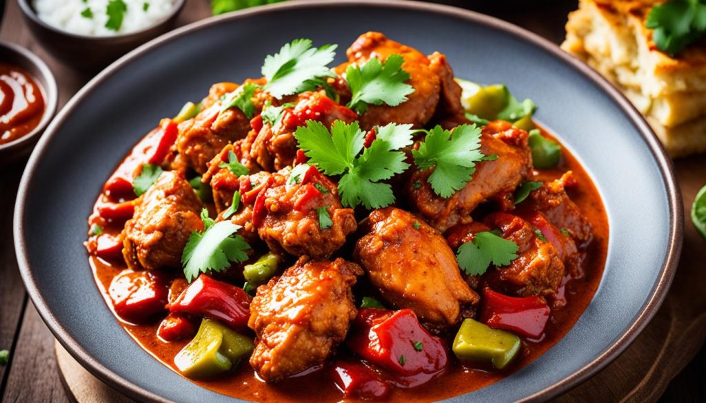 classic vindaloo chicken recipe classic vindaloo chicken recipe