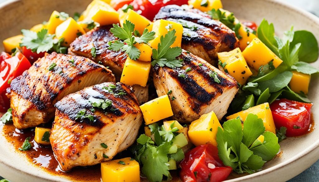 easy jerk chicken recipe easy jerk chicken recipe