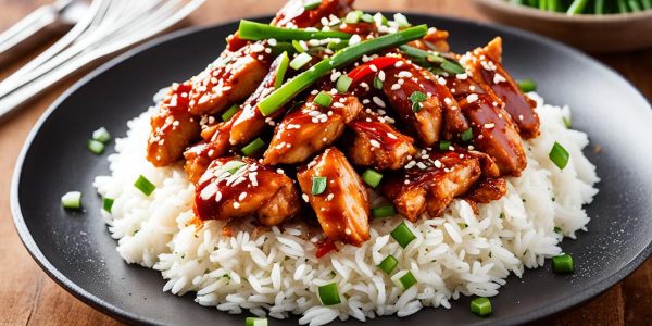 gochujang chicken recipe