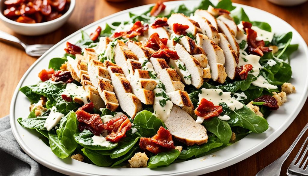 healthy chicken salad healthy chicken salad