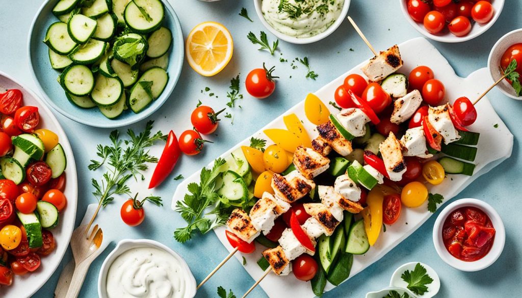 healthy kebab ideas healthy kebab ideas