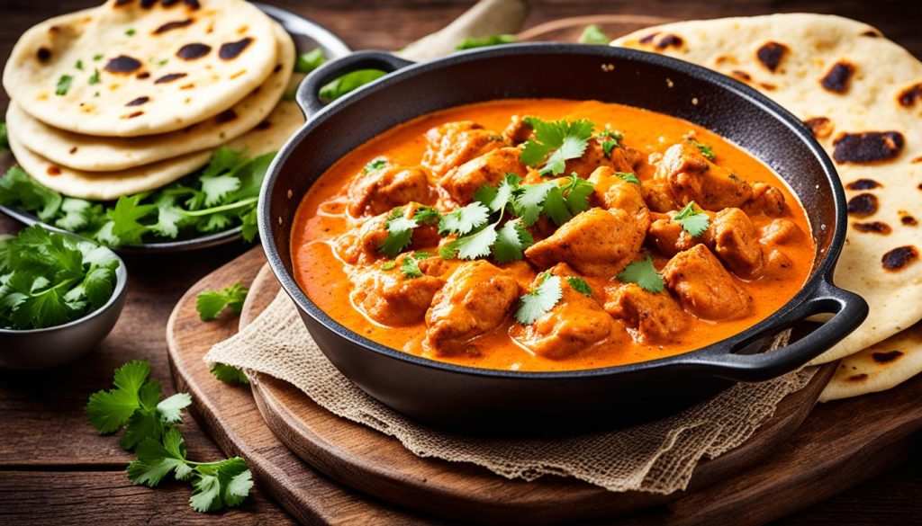 homemade butter chicken homemade butter chicken