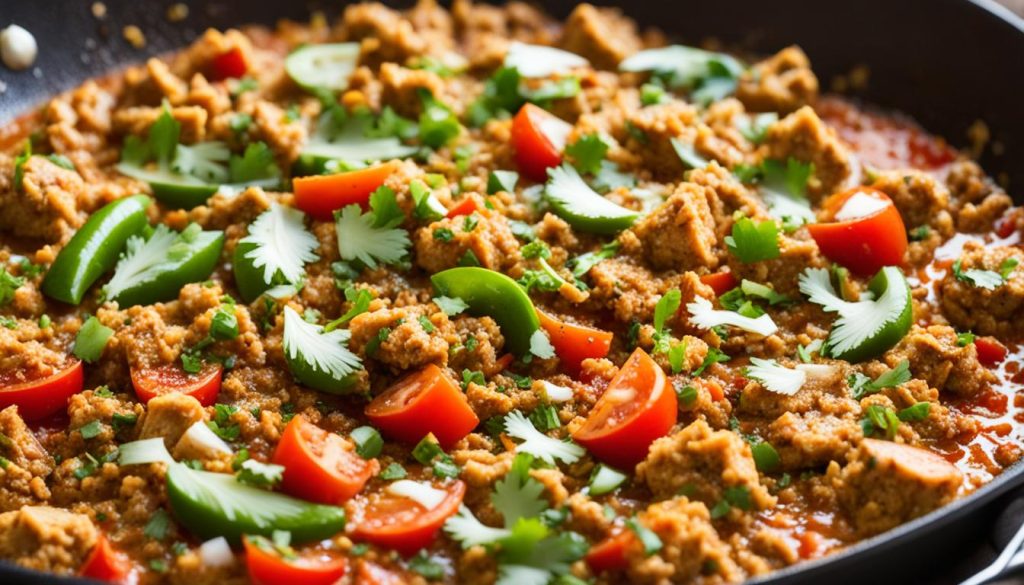 homemade keema curry homemade keema curry