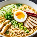 homemade ramen noodles