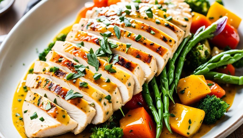 homemade tarragon chicken homemade tarragon chicken