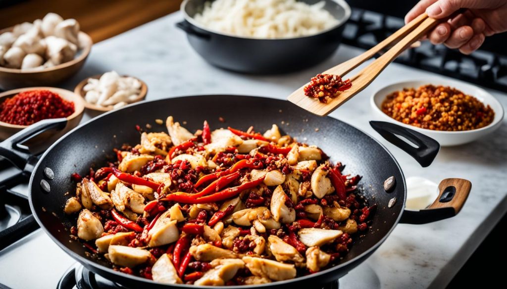 how to make kung pao chicken how to make kung pao chicken