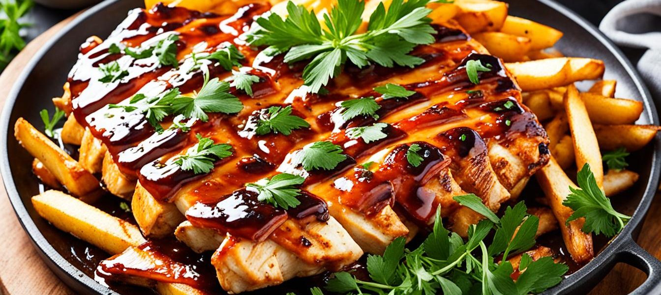 hunters chicken recipe