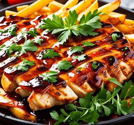 hunters chicken recipe