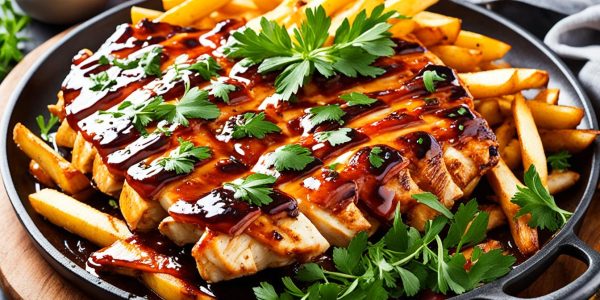 hunters chicken recipe