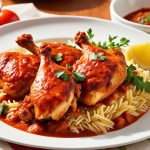 hunters chicken slow cooker
