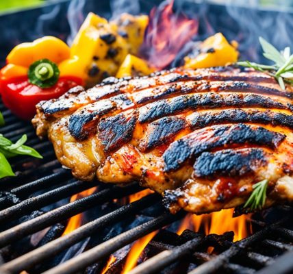 jerk chicken recipe