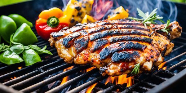 jerk chicken recipe