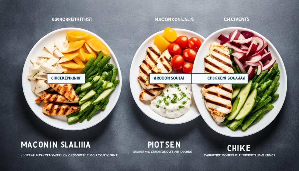 nutrition details nutrition details