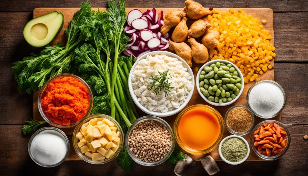 nutrition details nutrition details