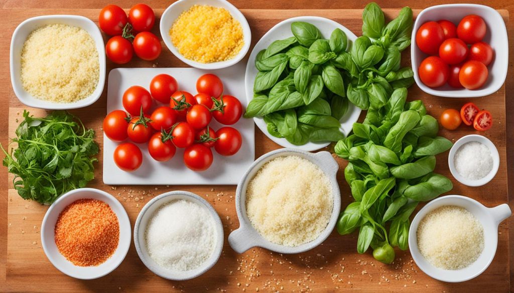 oven-baked chicken parmo ingredients oven-baked chicken parmo ingredients