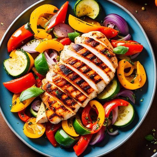 paprika chicken recipe