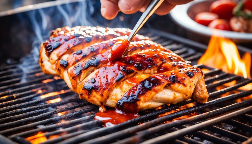 peri peri chicken breast recipe