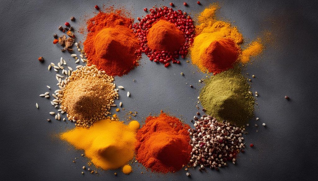 peri peri chicken ingredients